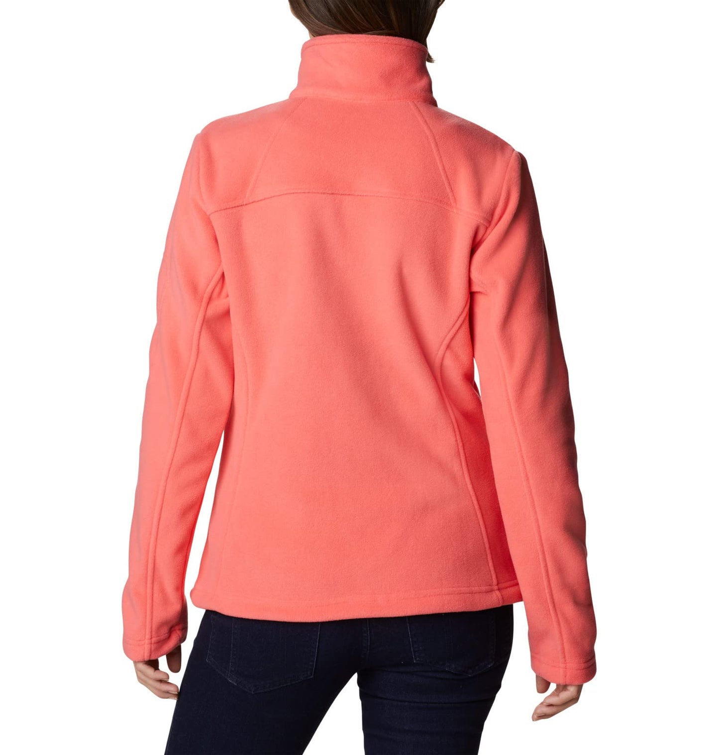 Columbia womens Fast Trek Ii Jacket
