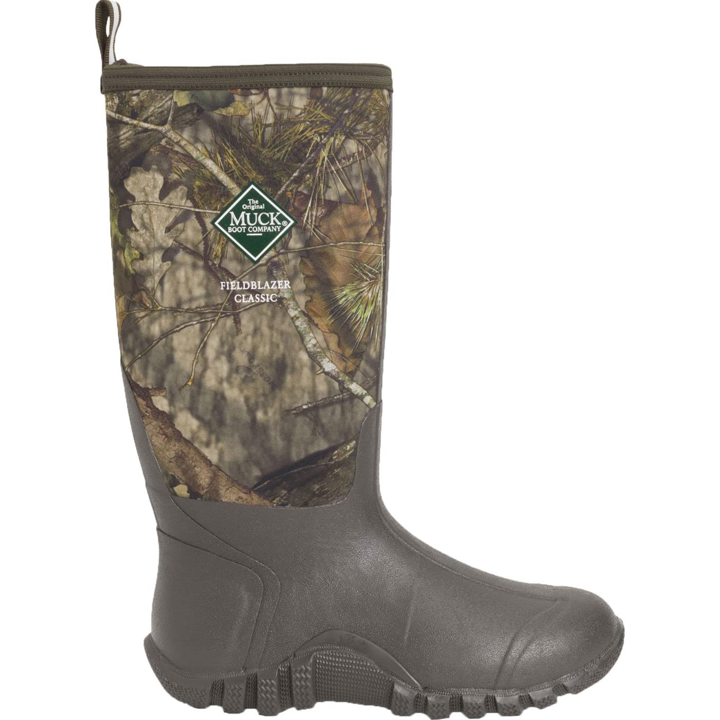 Muck Boot Men's Fieldblazer Classic Industrial Boot