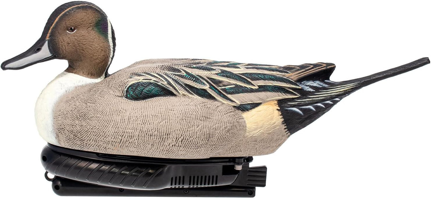 Avian-X Power Swimmer Pintail Drake Motion Duck Decoy