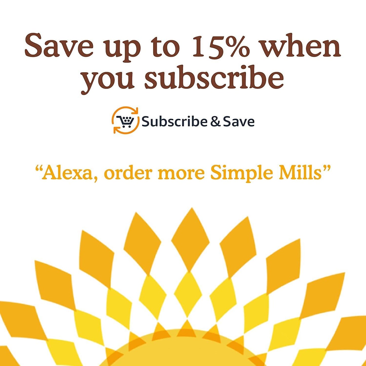 Simple Mills Almond Flour Pancake Mix & Waffle Mix, Gluten Free, Made with whole foods, (Packaging May Vary), 10.7 Ounce (Pack of 1)