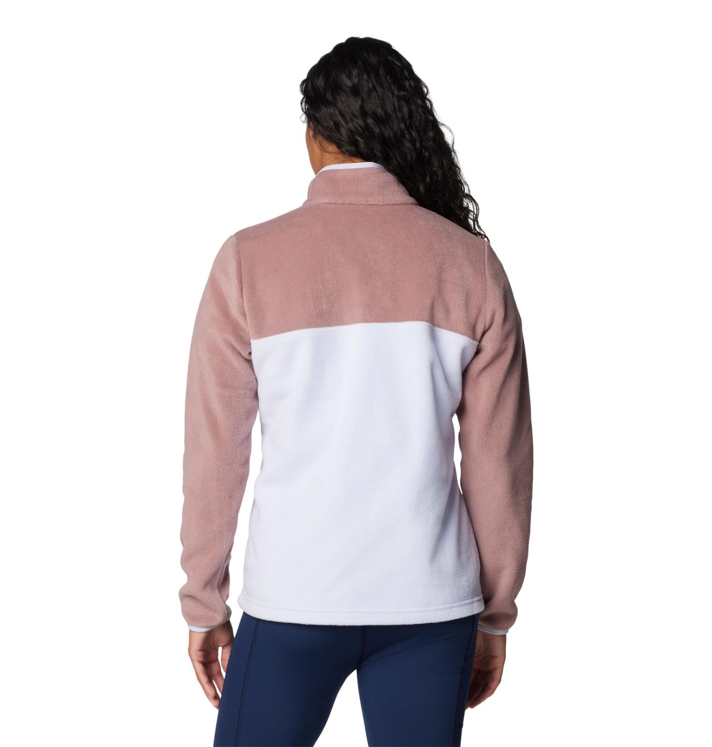 Columbia Women's Benton Springs Half Snap Pull Over Ii
