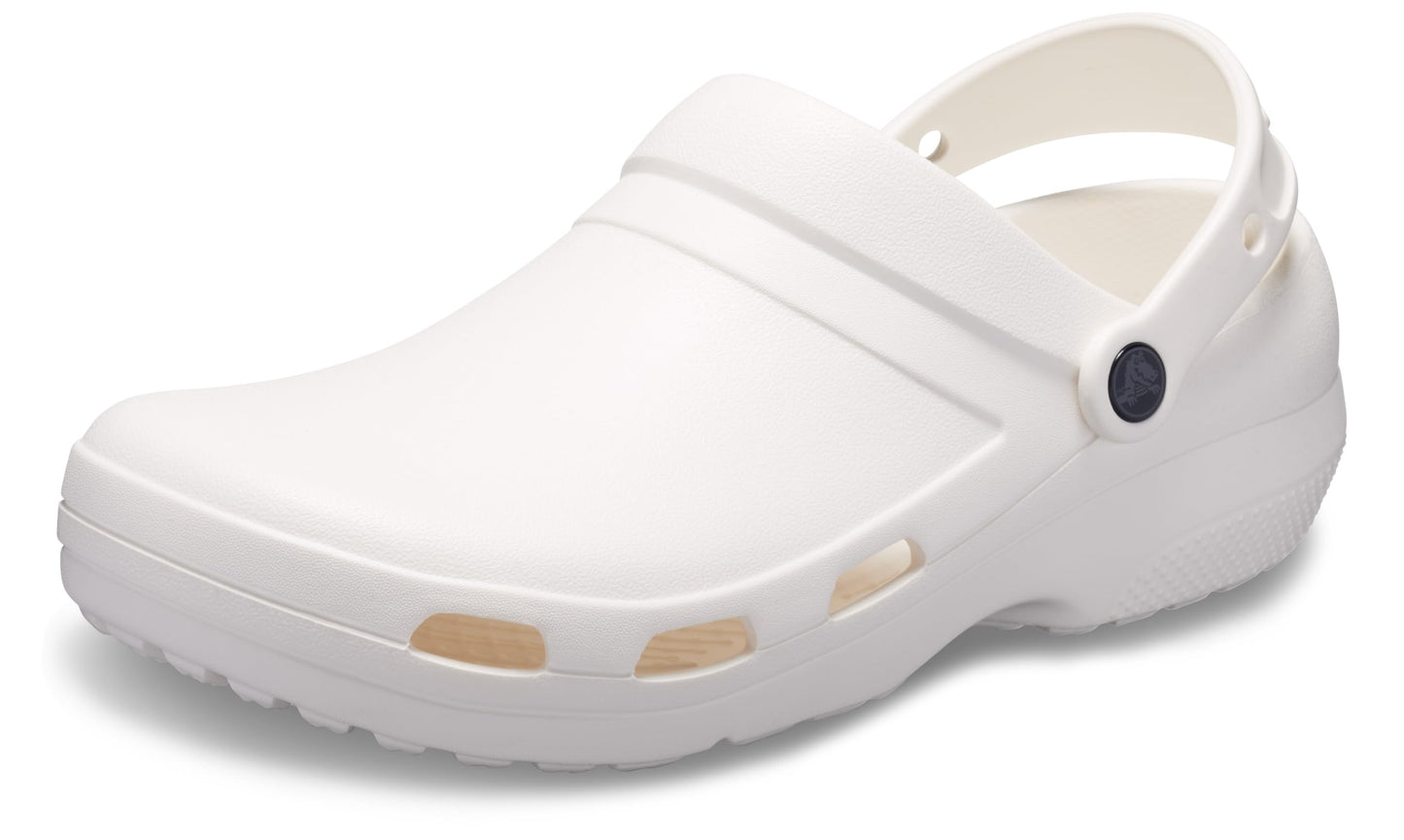Crocs Men's and Women's Specialist II Clog | Work Shoes