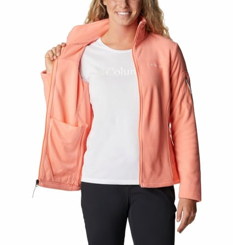 Columbia womens Fast Trek Ii Jacket