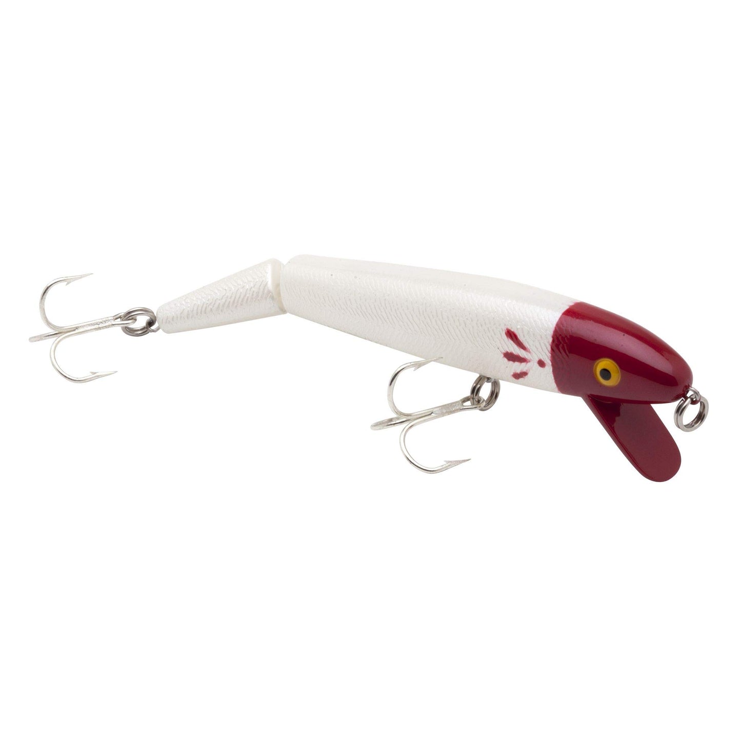 Cotton Cordell Red-Fin Crankbait Bass Fishing Lure