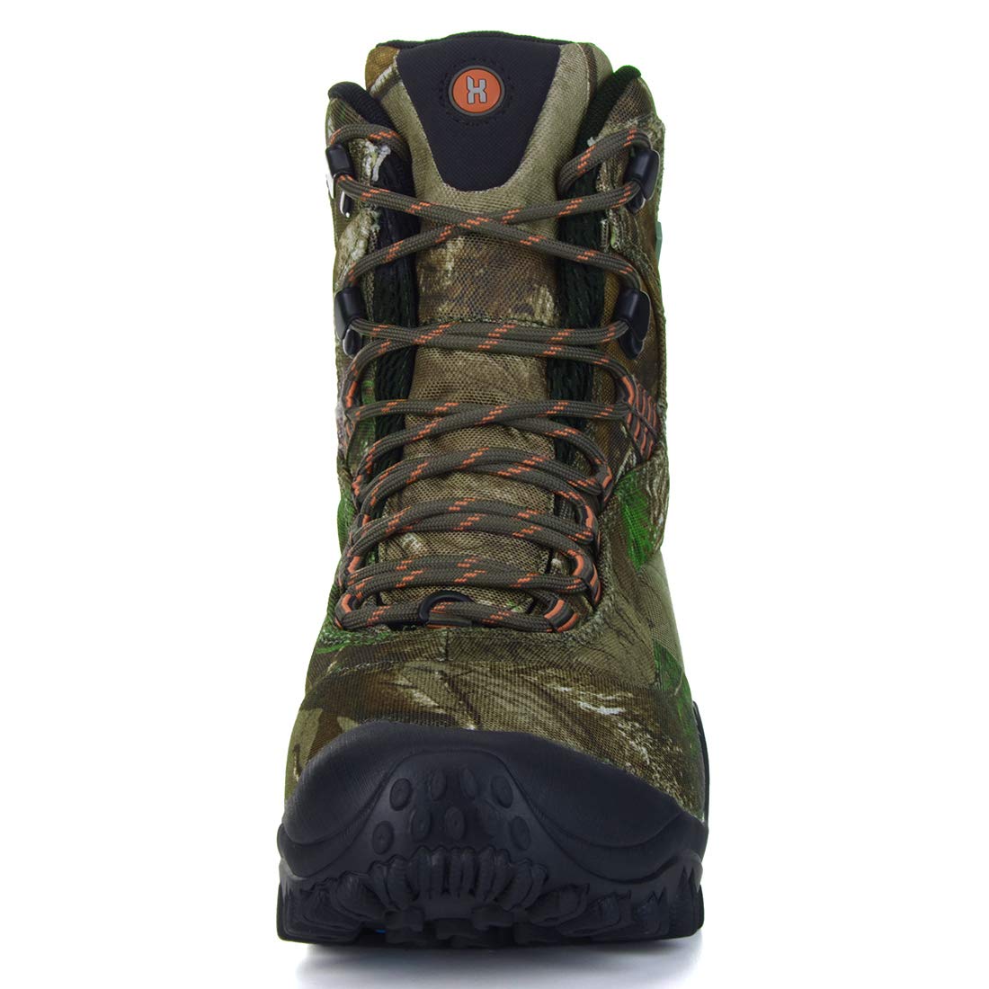 Women's Hiking Boots Lightweight Waterproof Hunting Boots, Ankle Support