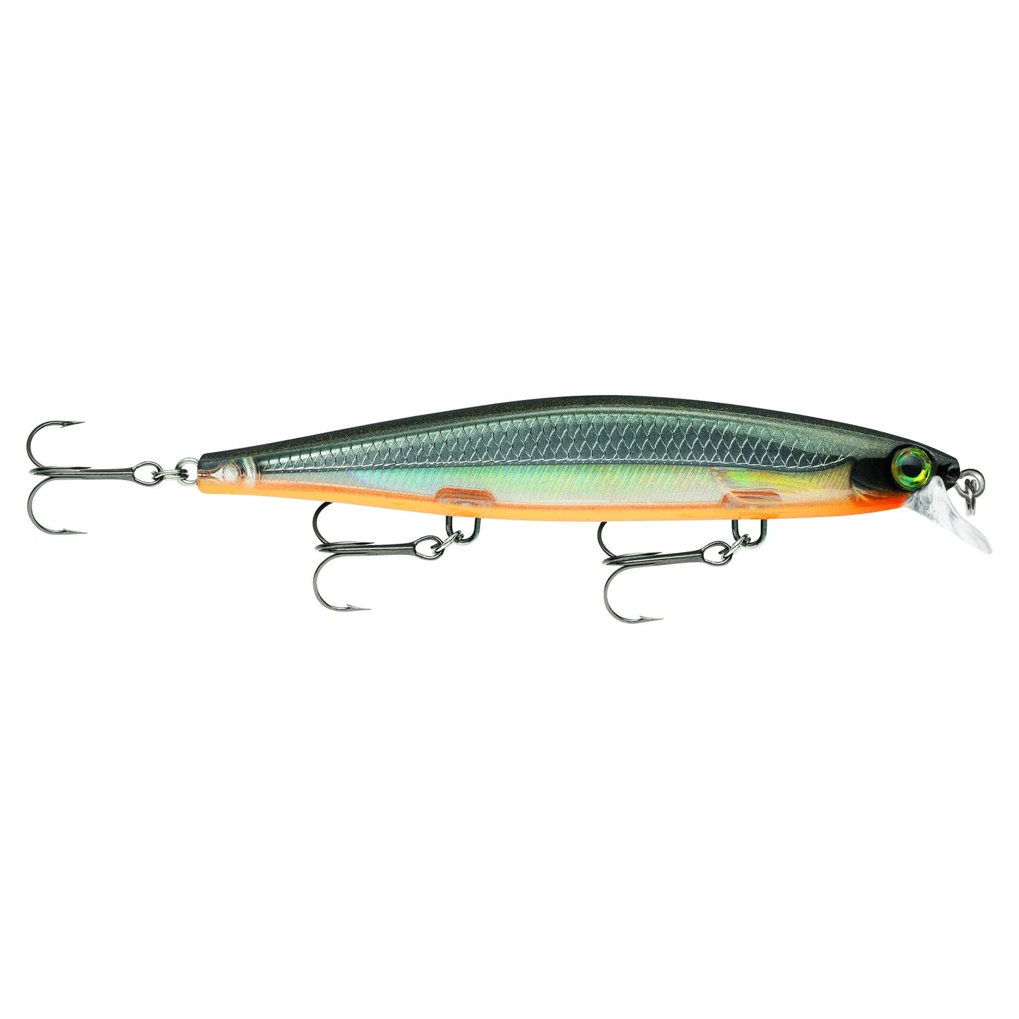 Rapala Minnow Shadow Wrap SDR Lure