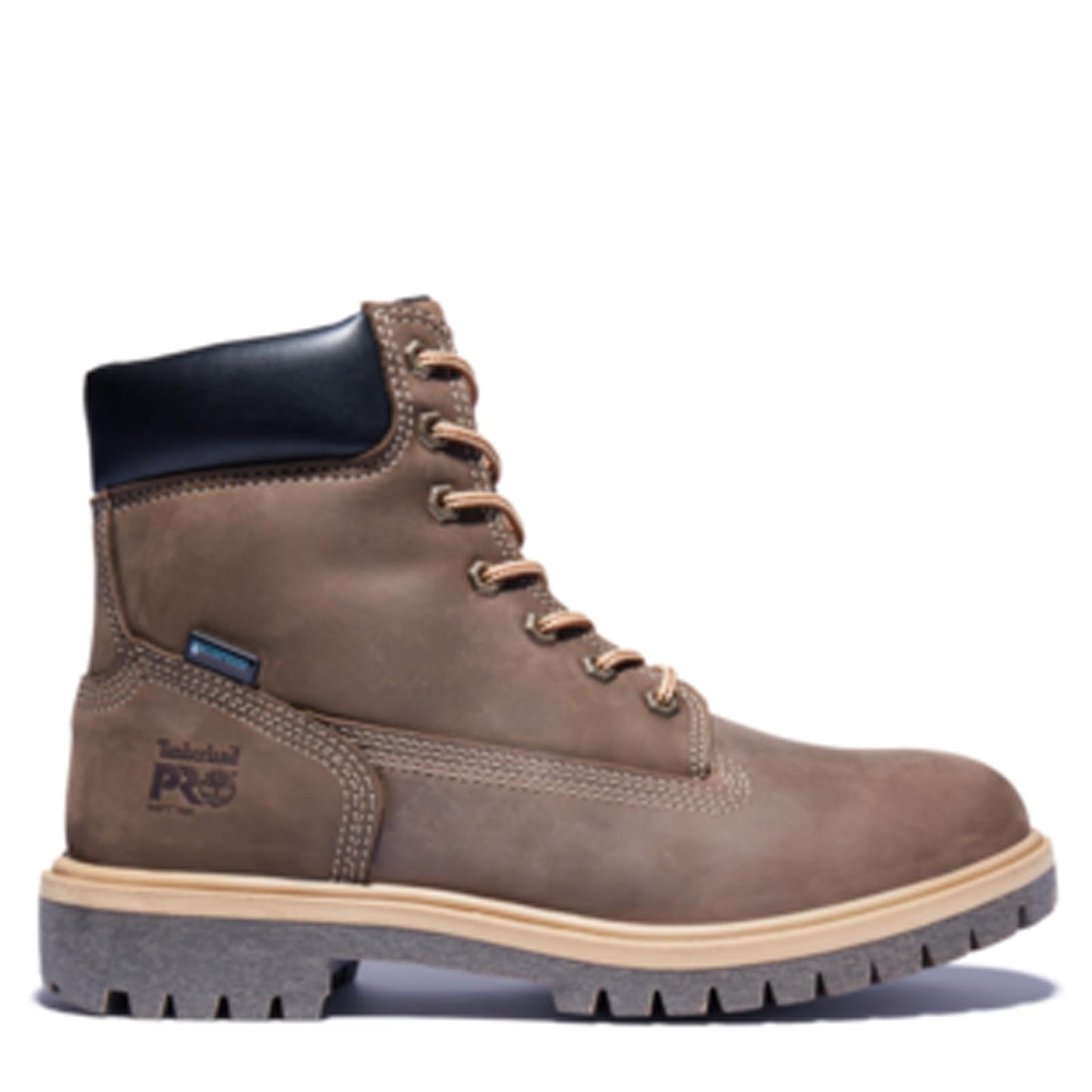 Timberland PRO Women's Direct Attach 6 Inch Soft Toe Insulated Waterproof Industrial Work Boot