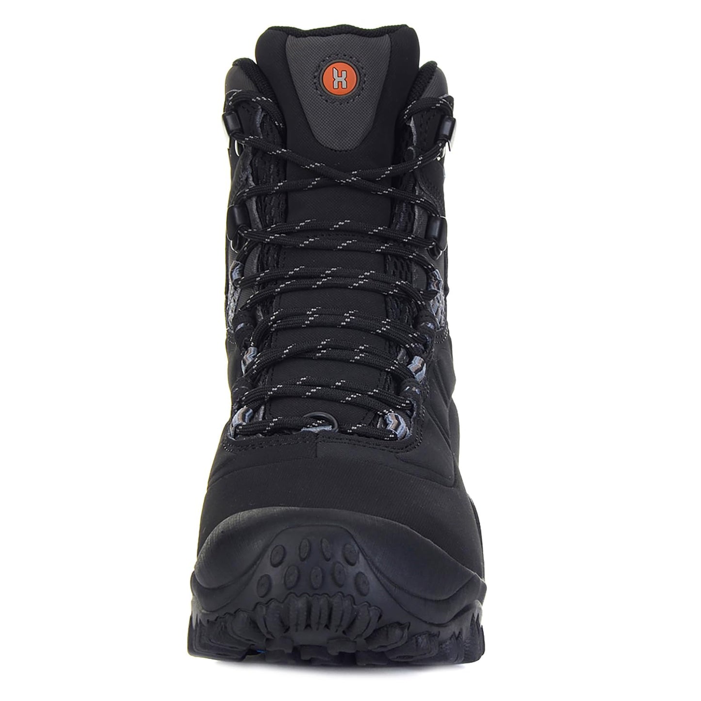 XPETI Women's Thermator Mid High-Top Waterproof Outdoor Hiking Boot