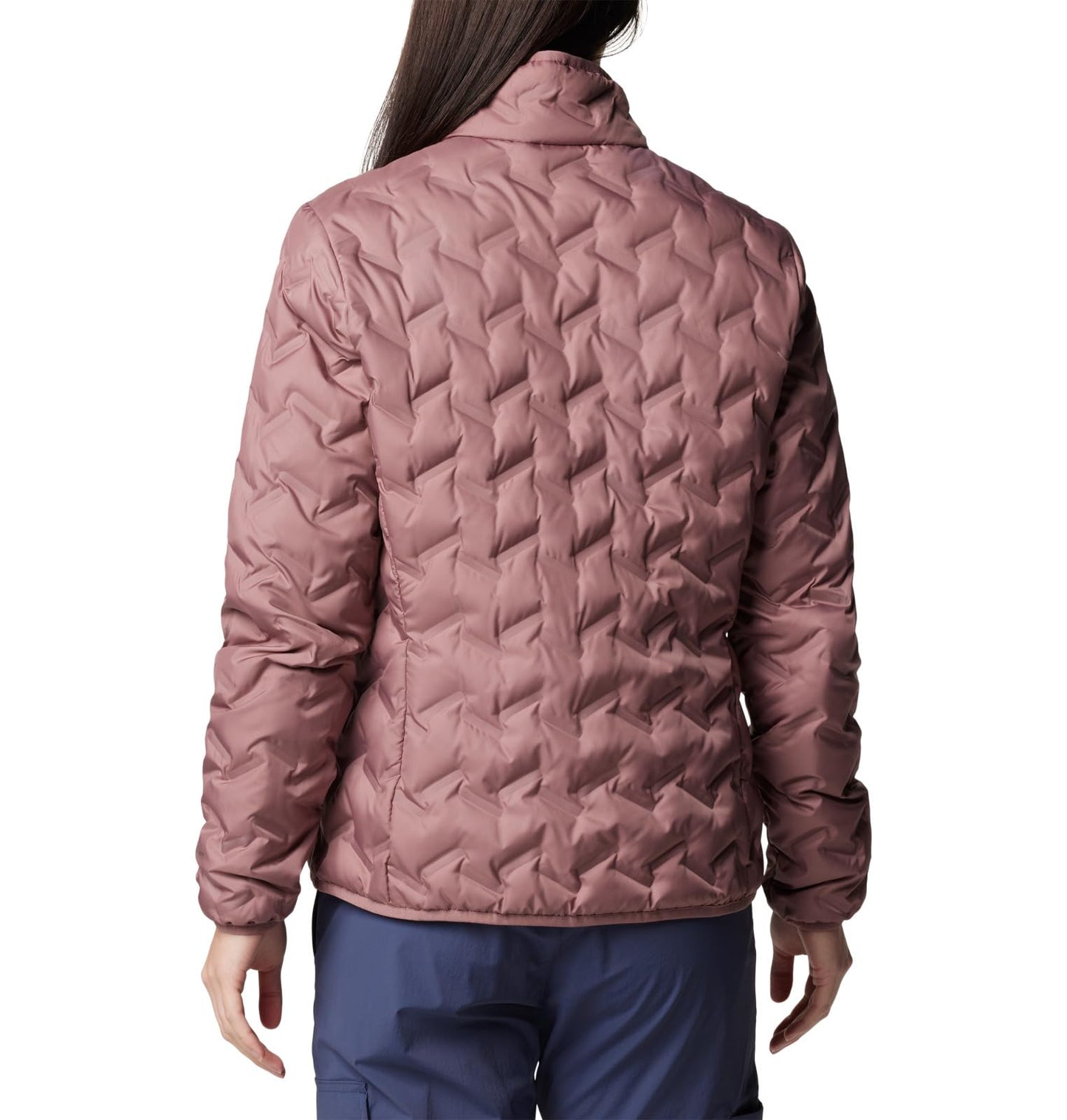 Columbia Women's Delta Ridge Ii Down Jacket