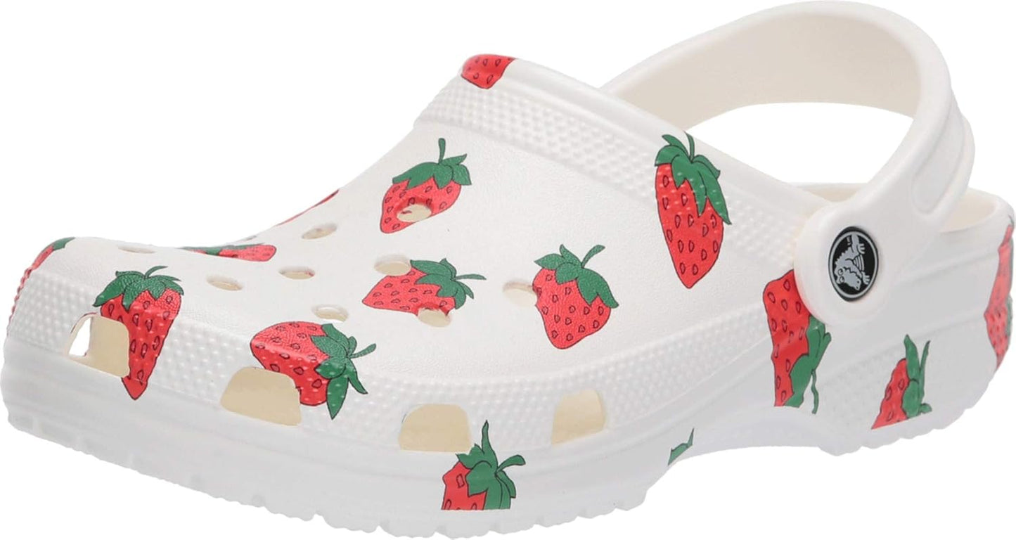 Crocs Classic Out of This World II Clog