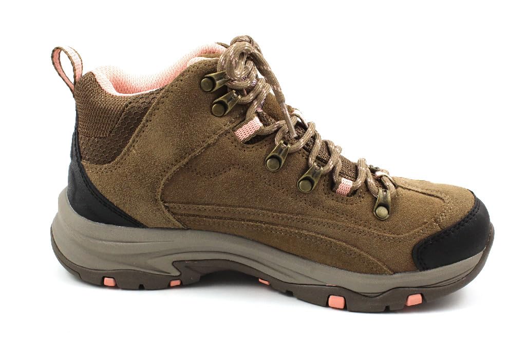 Skechers Women's Trego - Rocky Mountain Hiking Boot