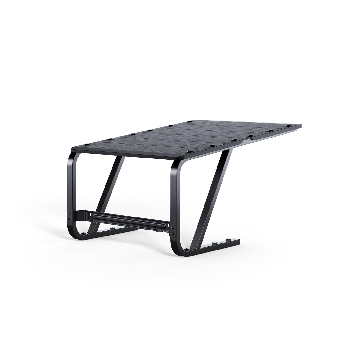 ECOVACS Goat A2500 RTK Robot Lawn Mower, Lidar-Enhanced RTK+Vision Navigation, Auto-Mapping, Dual Blades, Edge Precision Mowing, Perimeter Wire-Free, Suitable for 5/8 Acres Lawn, 50% Slope Capability