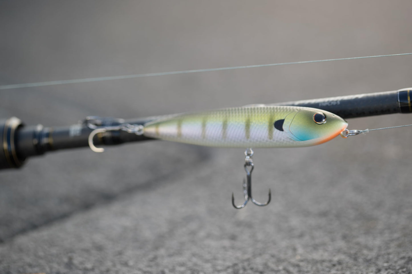 Berkley Choppo Fishing Hard Bait