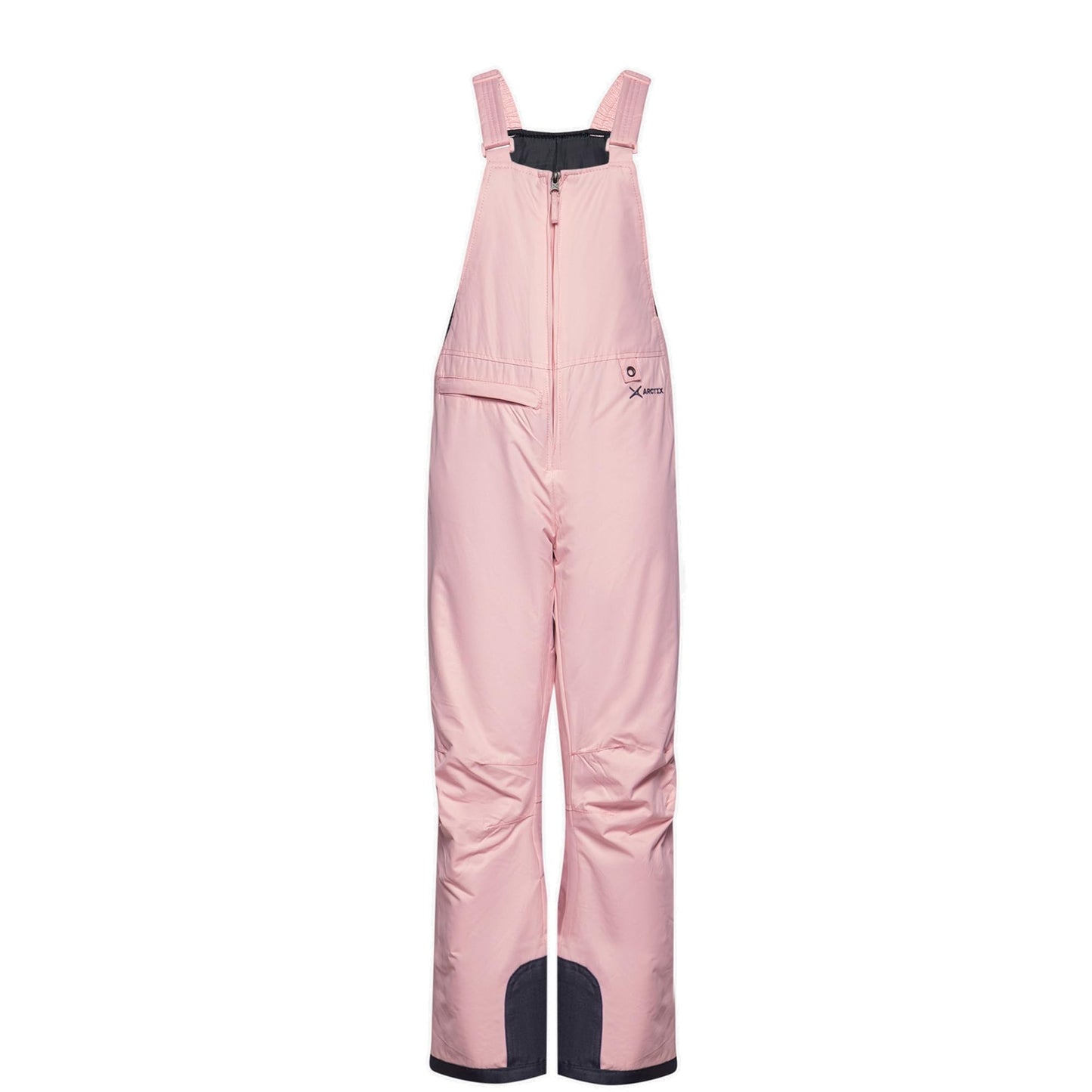 Arctix Kids Insulated Snow Bib Overalls