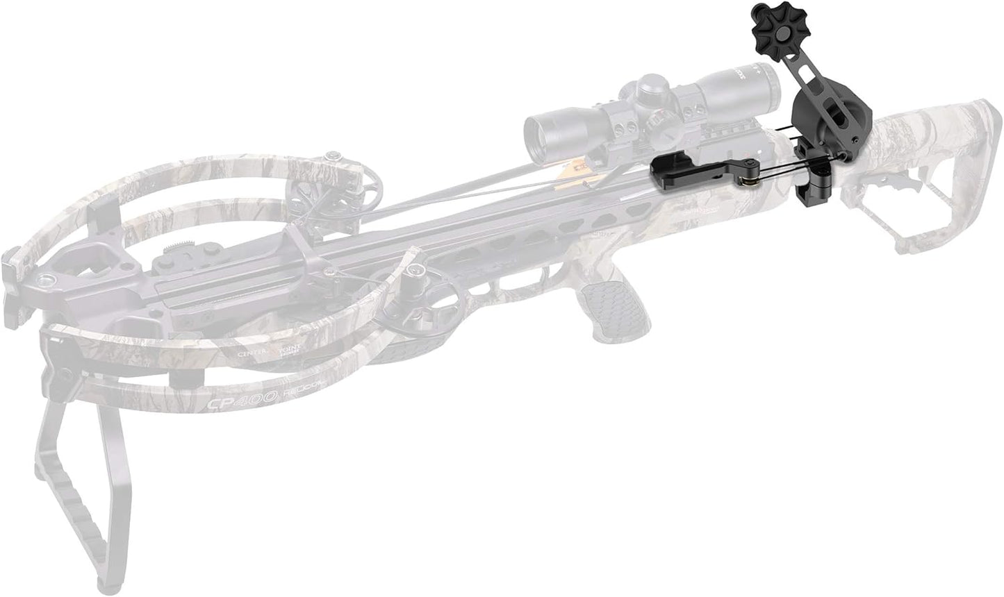 CenterPoint Archery CP400 Silent Crank System AXCCRANKCP4 for Exclusive Use with The CP400 Crossbow