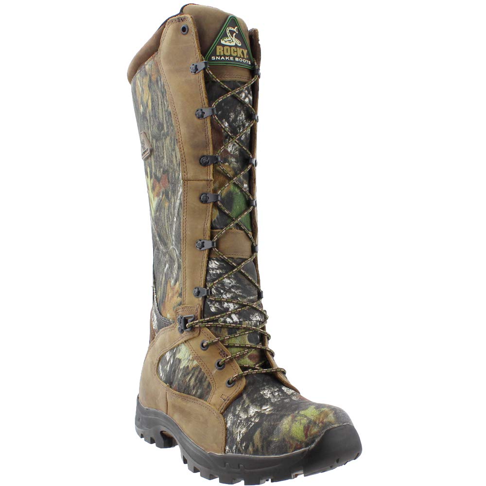 ROCKY ProLight Hunting Waterproof Snake Boot - Unisex sized