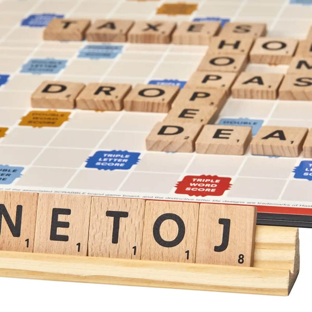 SCRABBLE CLASSIC REFRESH