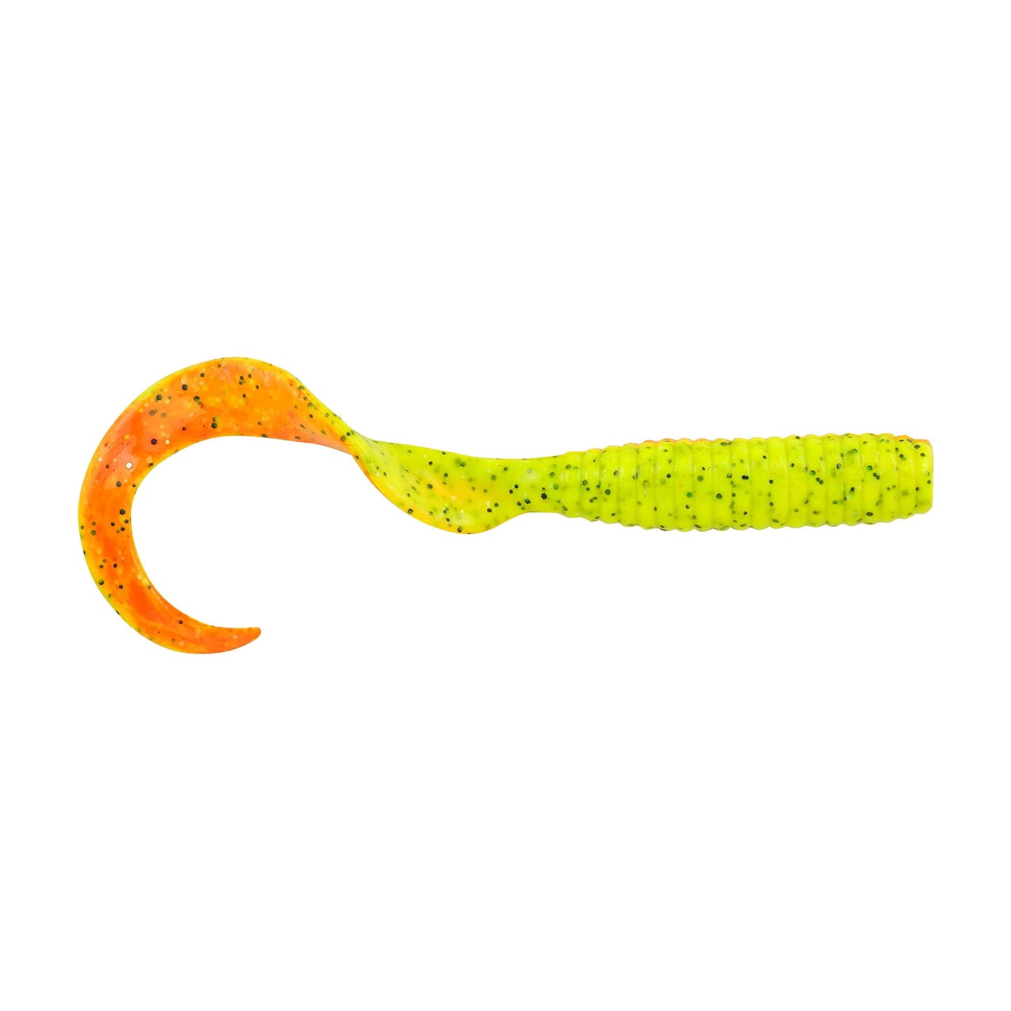 Berkley Gulp! Grub Saltwater Fishing Soft Bait