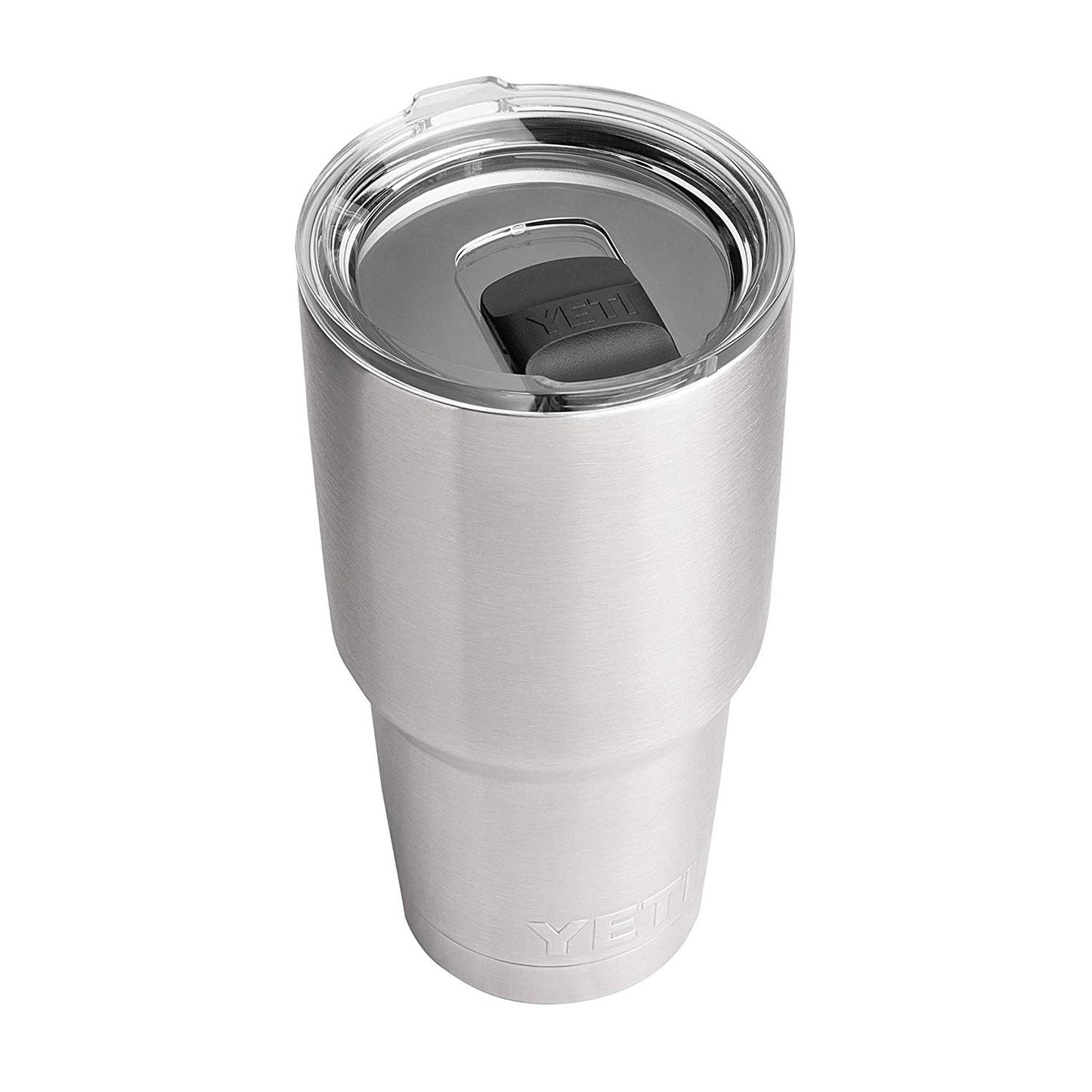 YETI Rambler 30 oz Stainless Steel Vacuum Insulated Tumbler w/MagSlider Lid, Seafoam