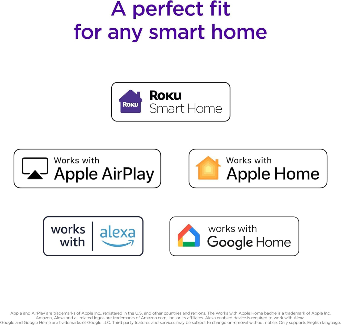 Roku Smart TV – 32-Inch Select Series 720p HD RokuTV with Roku Voice Remote, Bright Picture, Customizable Home Screen – Live Local News, Sports, Gaming