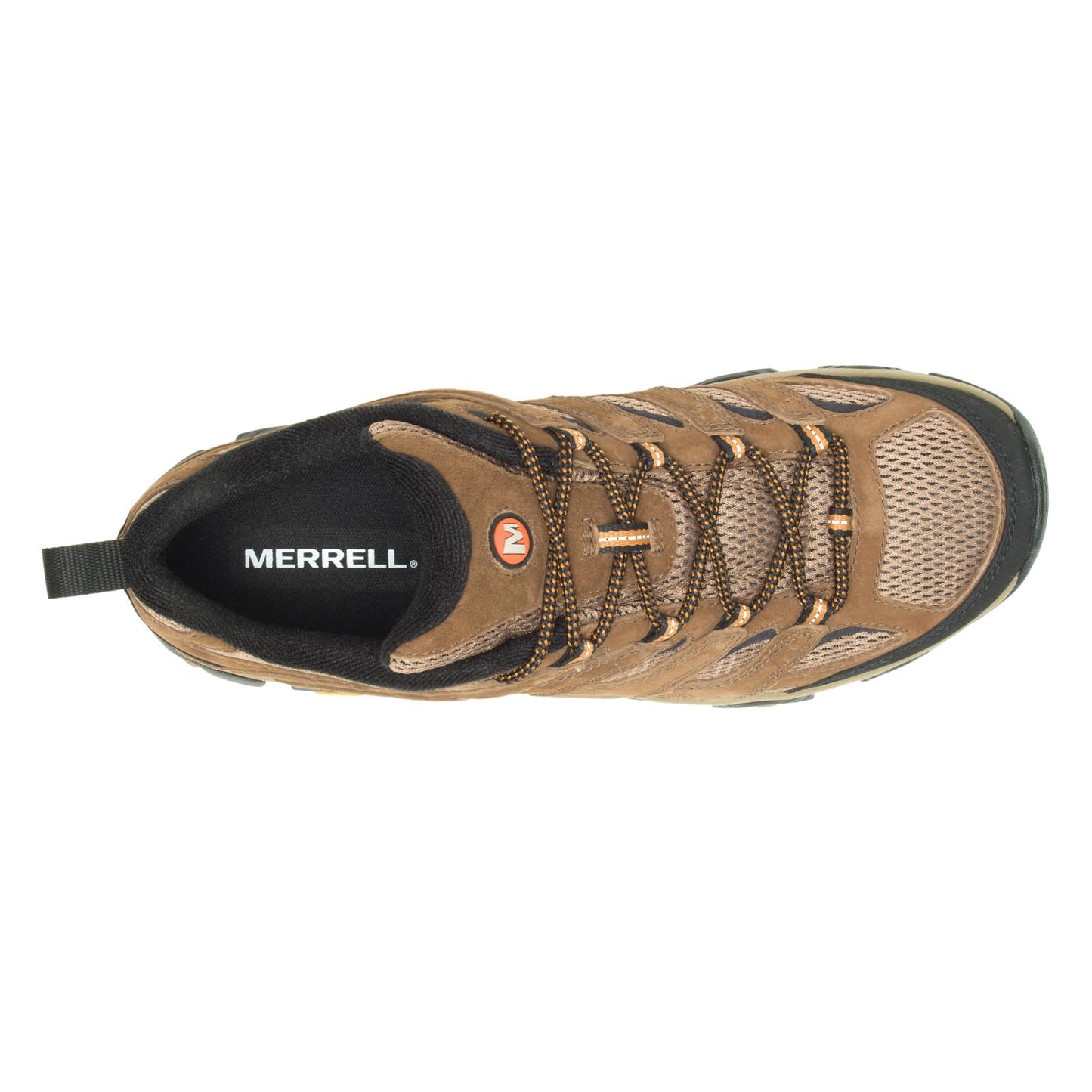 Merrell Men's Moab 3 Hiking Shoe