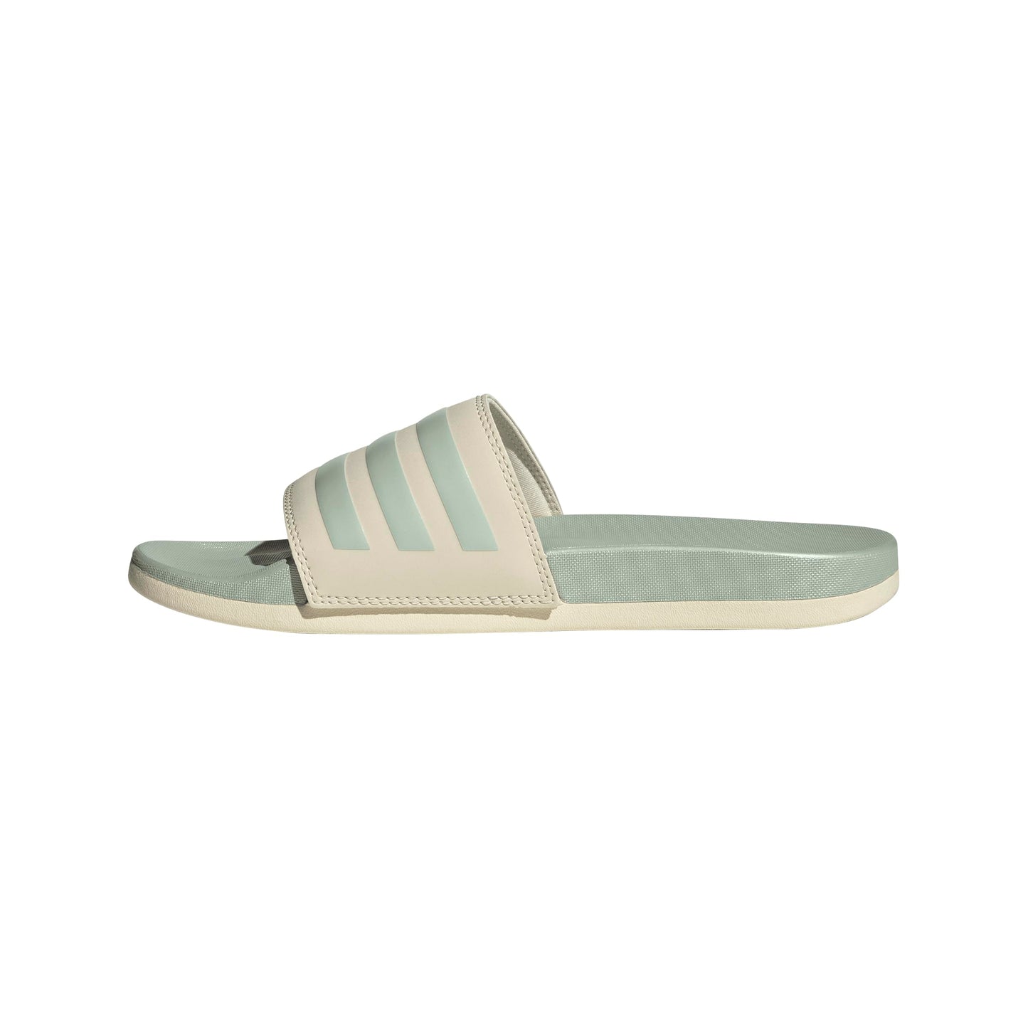 adidas Women's Adilette Comfort Slide Sandal