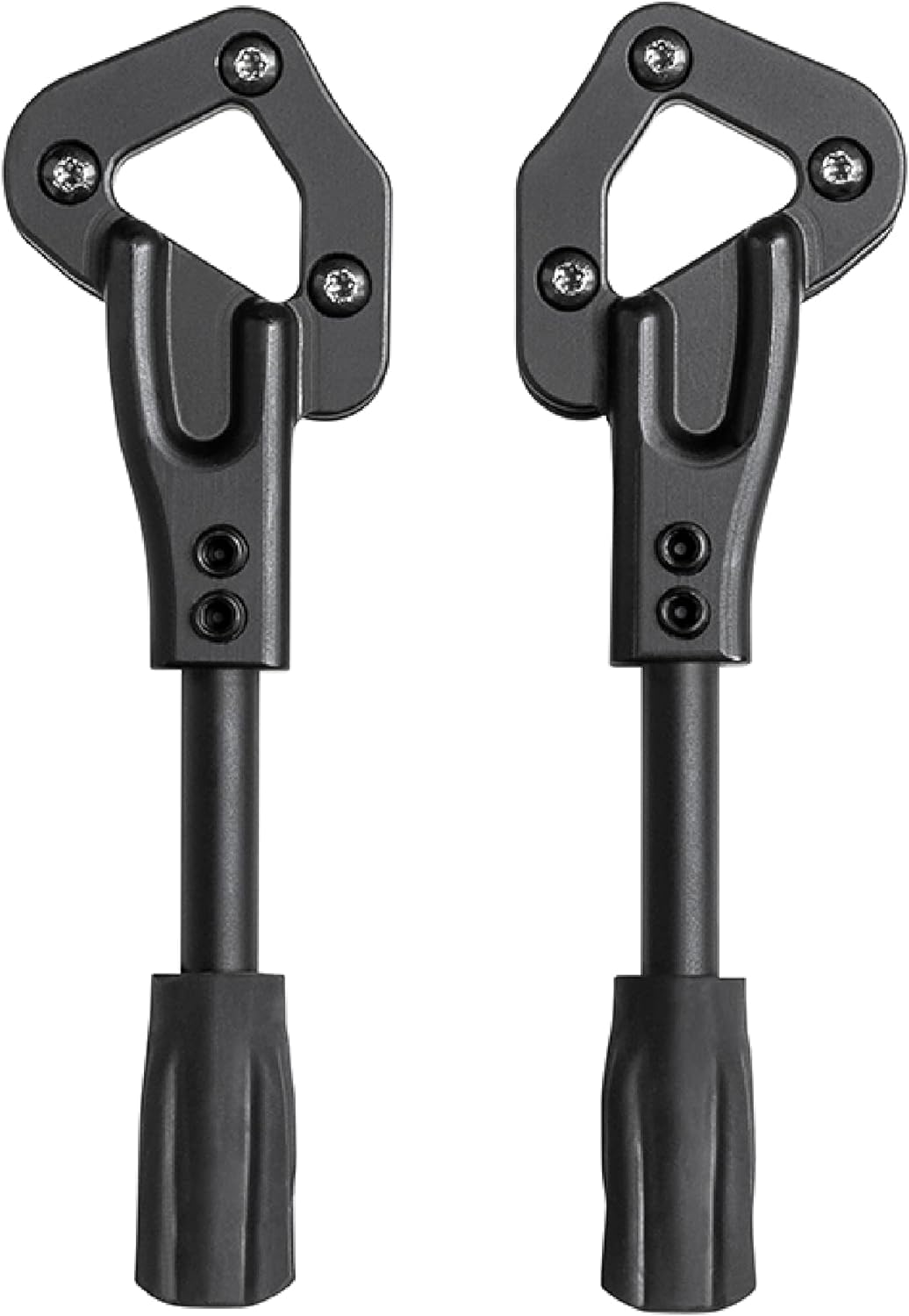 Wicked Ridge String Dampening System - Reduces String Noise & Oscillation - Compatible with Invader 400 & X4, Rampage 360, Blackhawk 360, Warrior Ultra-Lite, Ranger X2 & Raider 400 De-Cock