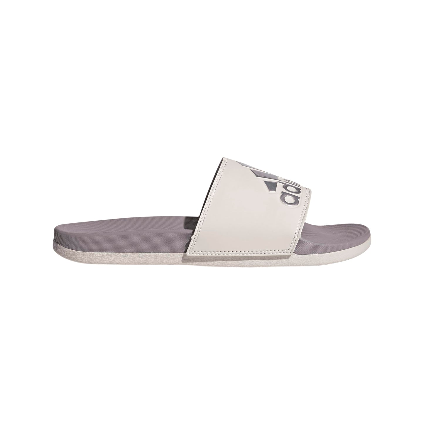 adidas Women's Adilette Comfort Slide Sandal