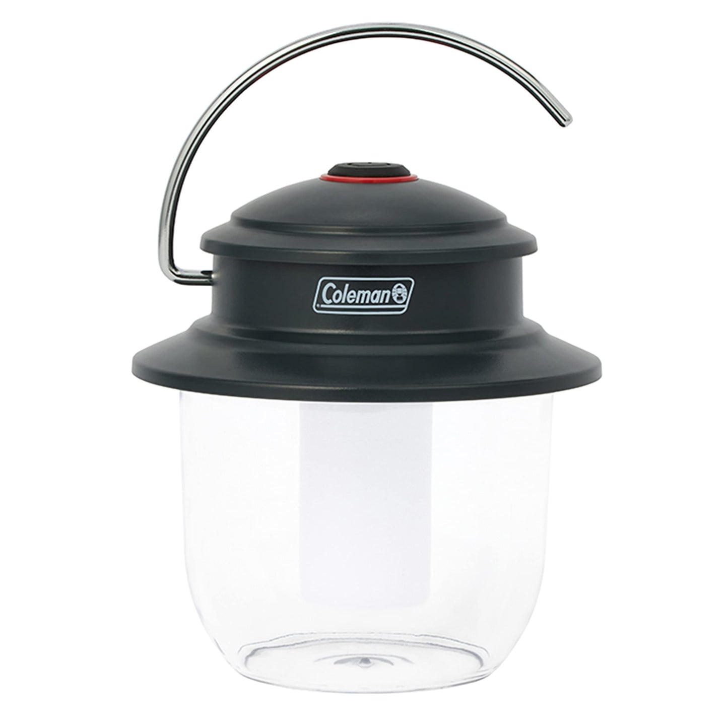 Coleman Classic Recharge 800 Lumens LED Lantern, Durable Water-Resistant Lantern with Built-in Rechargeable Batteries, Ideal for Camping and Emergencies
