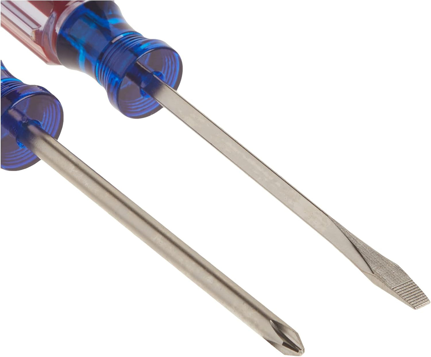 CRAFTSMAN Screwdriver Set, Assorted, 12Piece (CMHT65044)