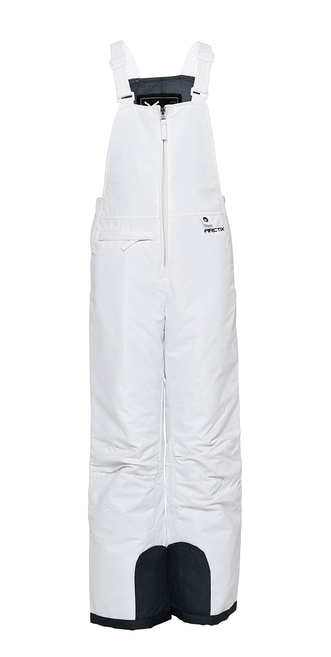 Arctix Kids Insulated Snow Bib Overalls