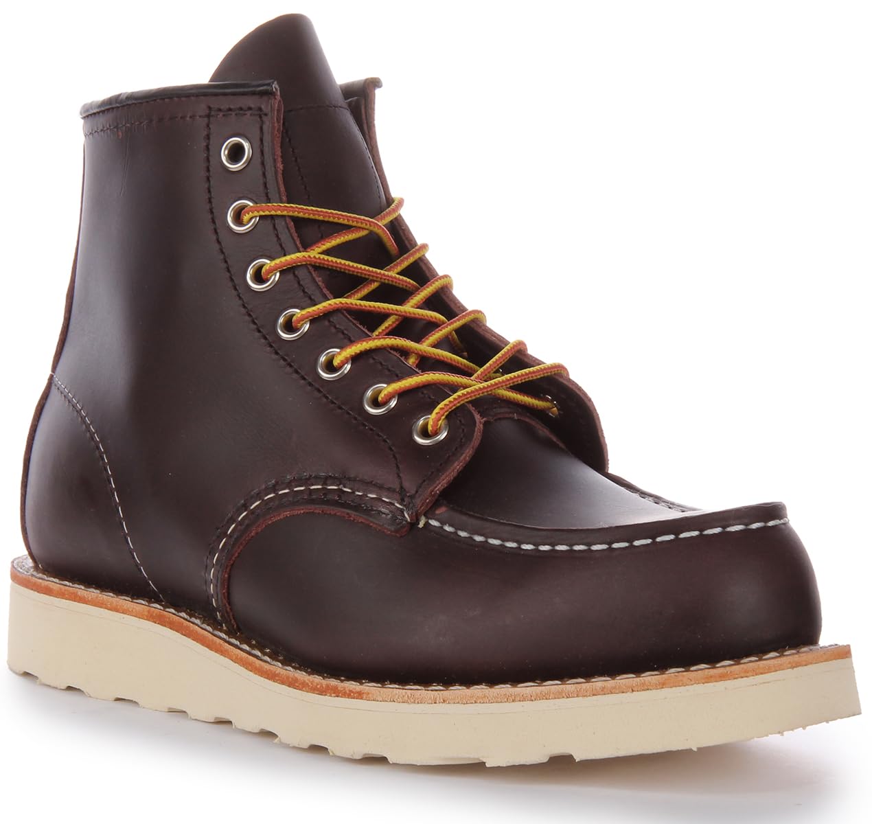 Red Wing Men's Heritage 8146-6" Moc Lug