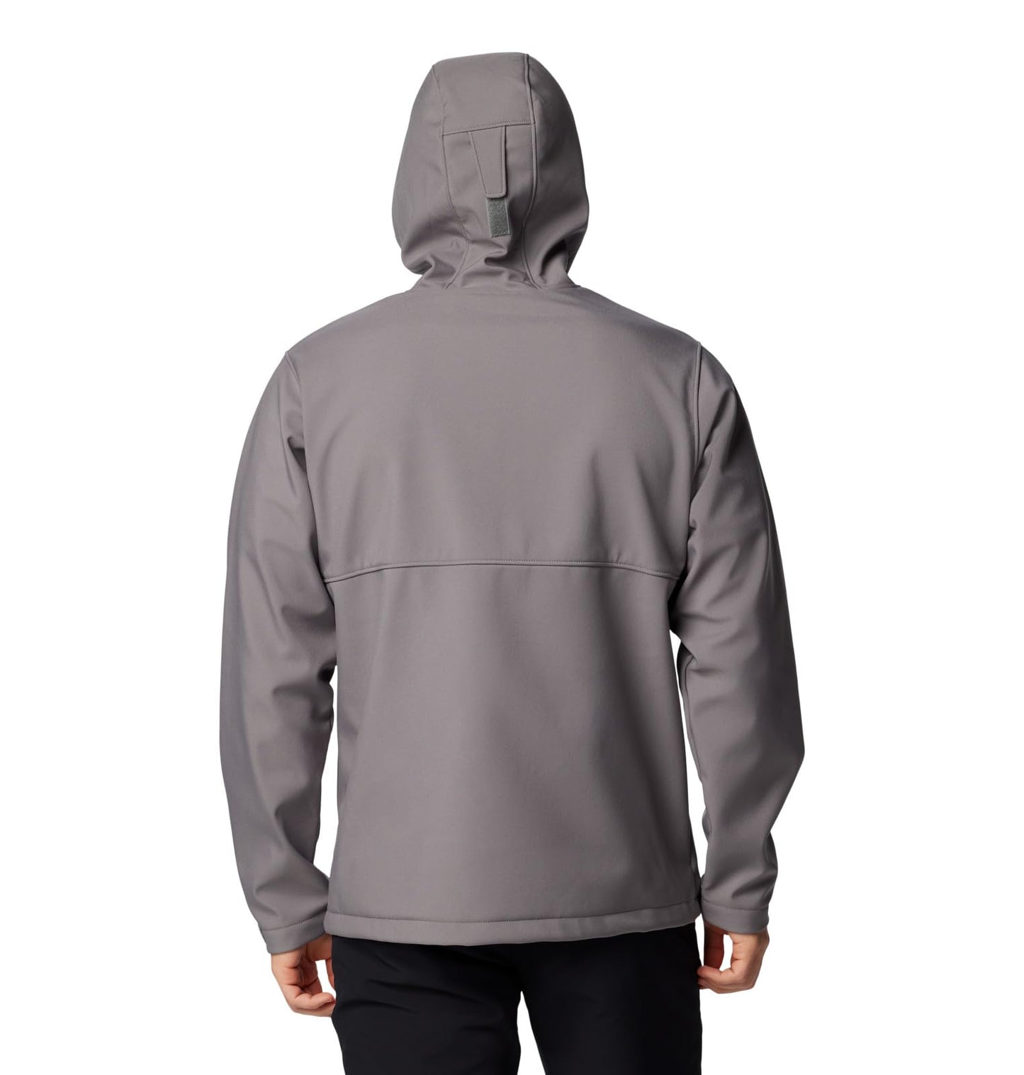 Columbia Men's Ascender II Hooded Softshell Jacket
