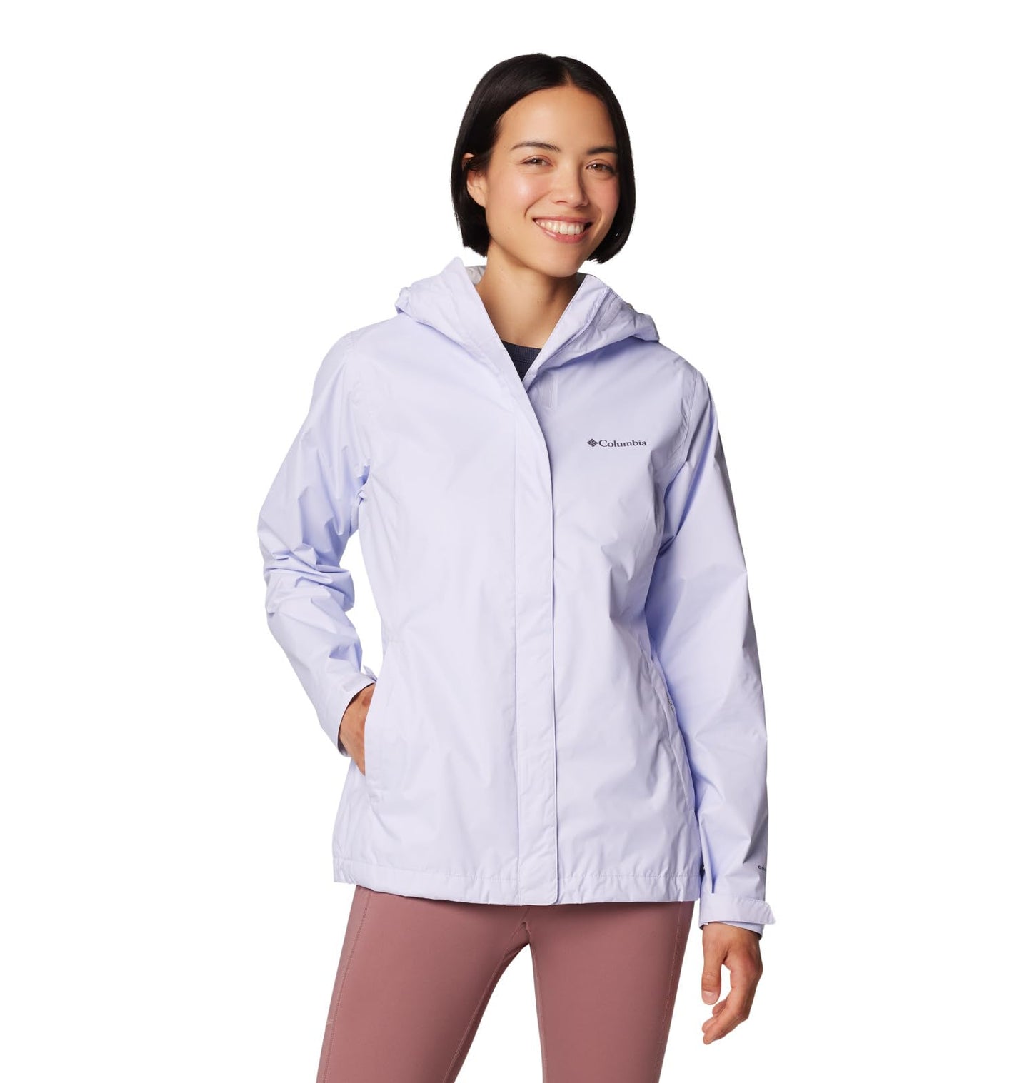 Columbia Women's Arcadia II Jacket