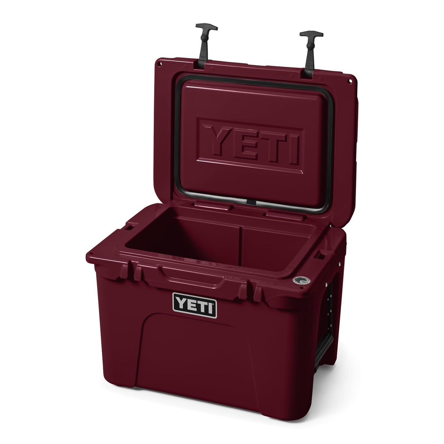 YETI Tundra 35 Cooler