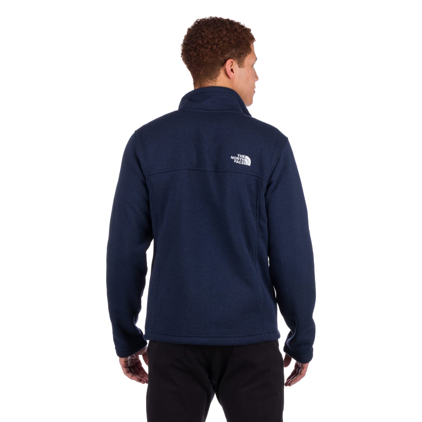 THE NORTH FACE Men's Tsillan Full Zip Jacket