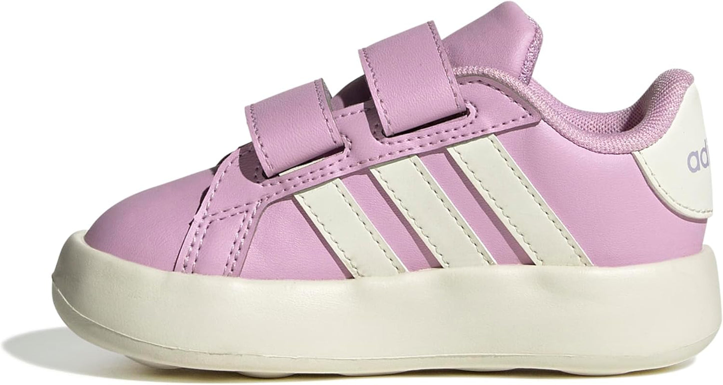 adidas Kids' Grand Court 2.0 Sneakers