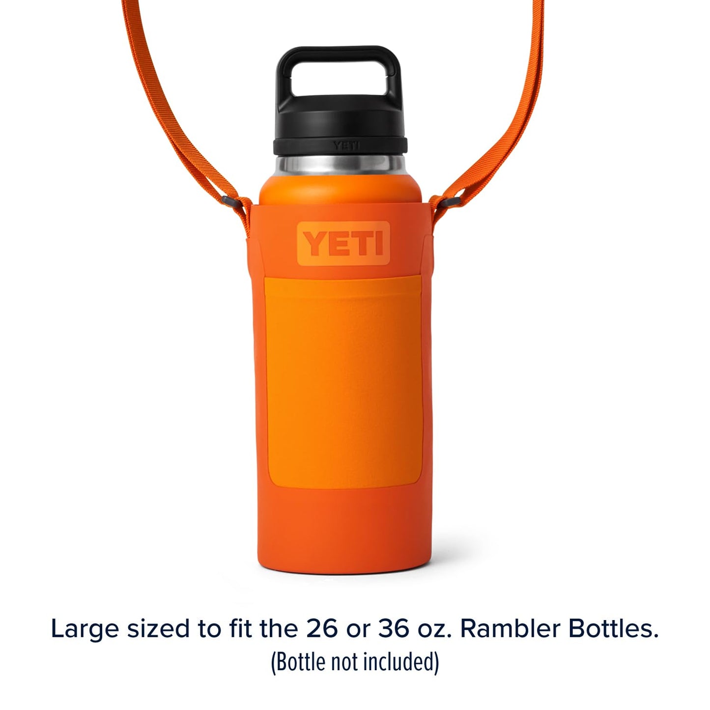 YETI Bottle Sling for Rambler Bottles