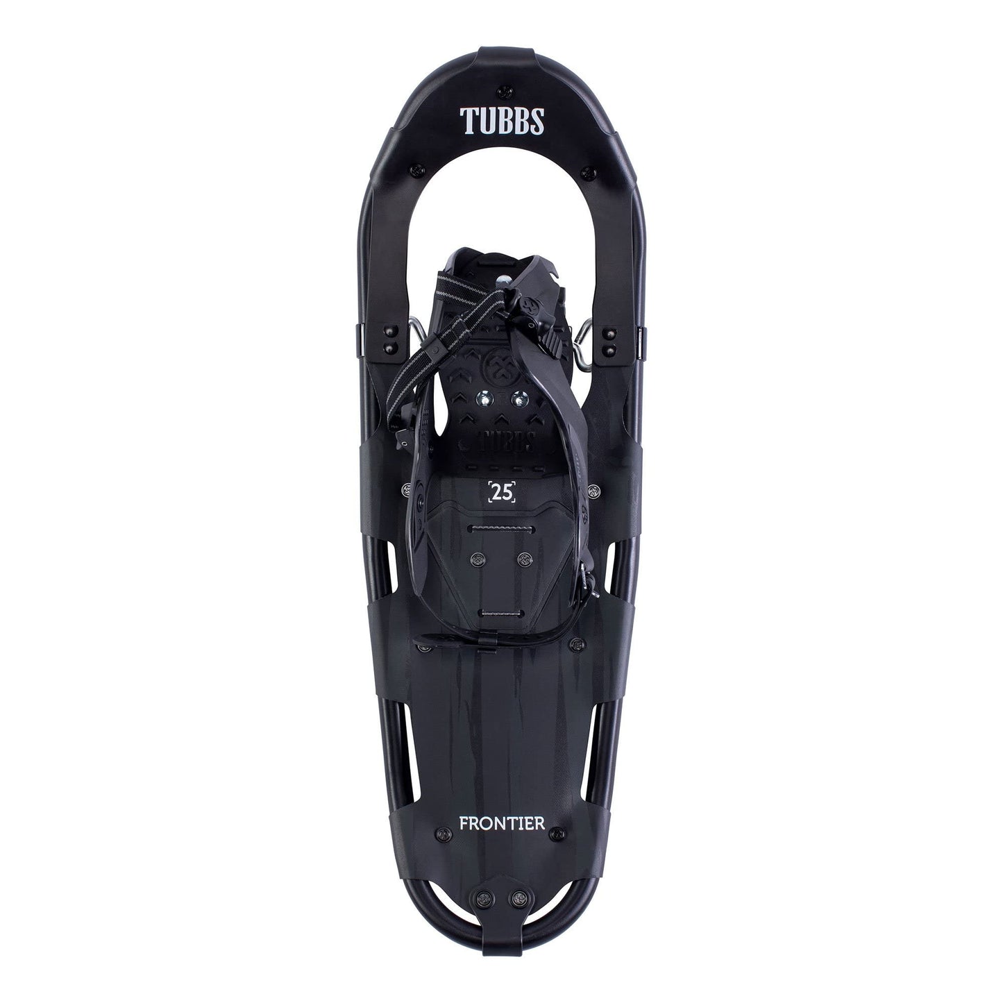 Tubbs Frontier Black 25