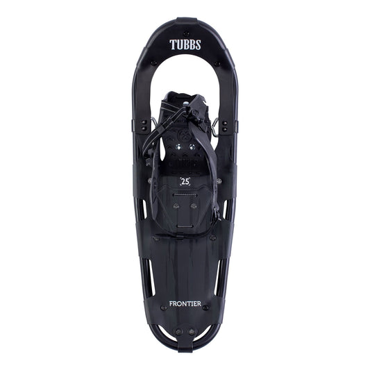 Tubbs Frontier Black 25
