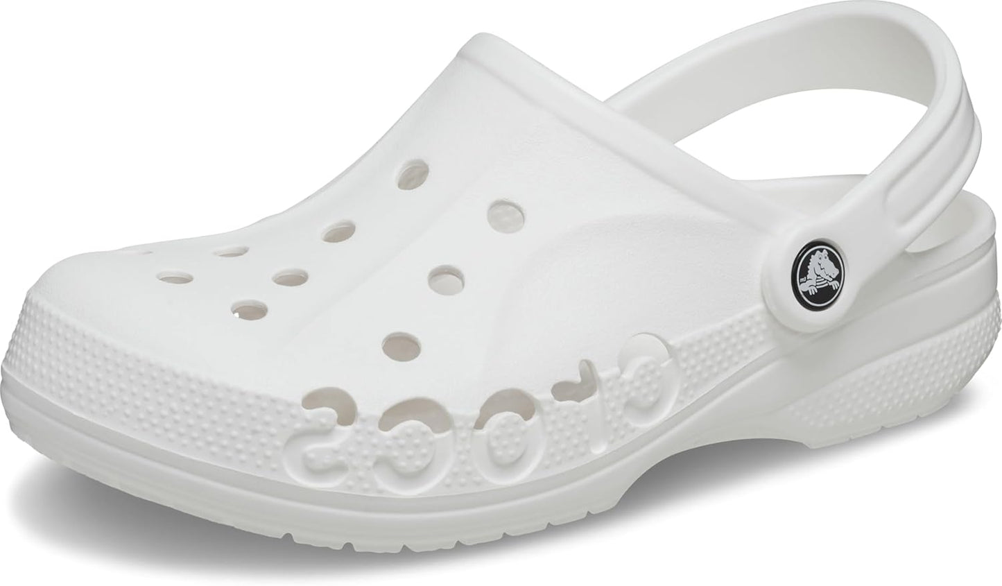 Crocs Unisex-Adult Baya Clogs