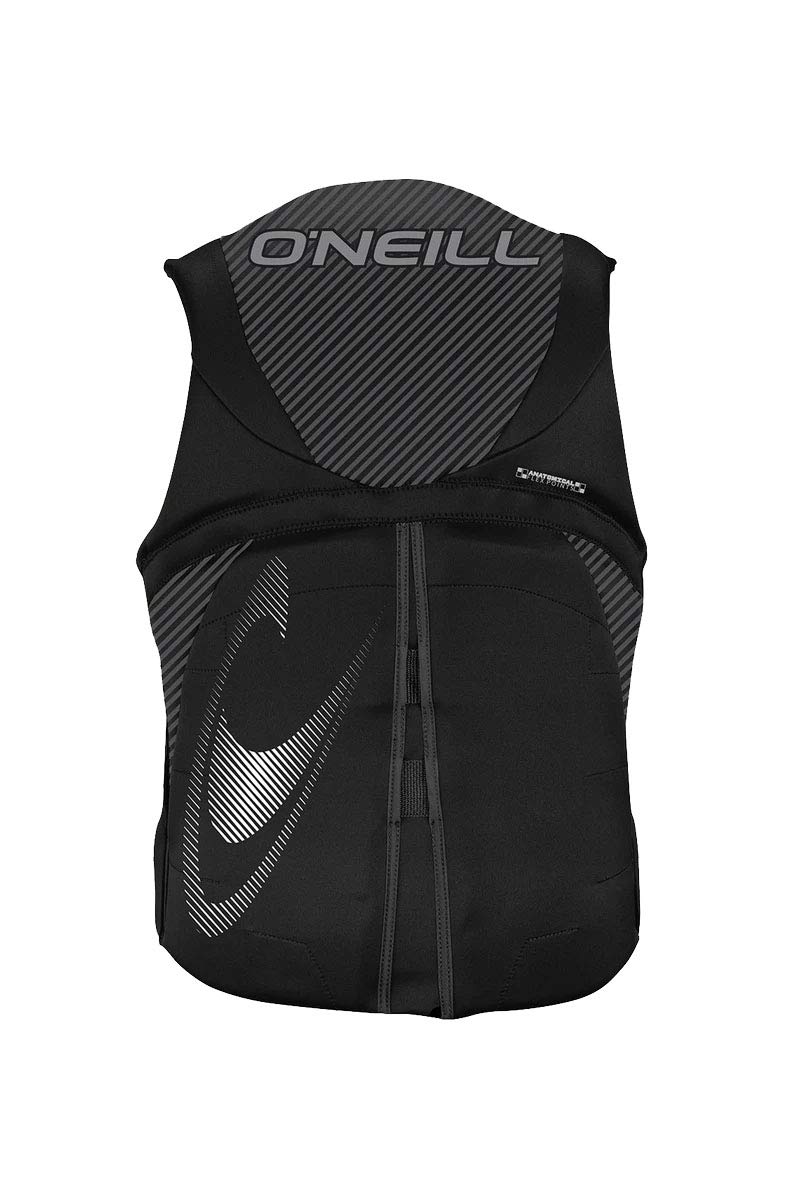 O'Neill Men's Reactor USCG Life Vest