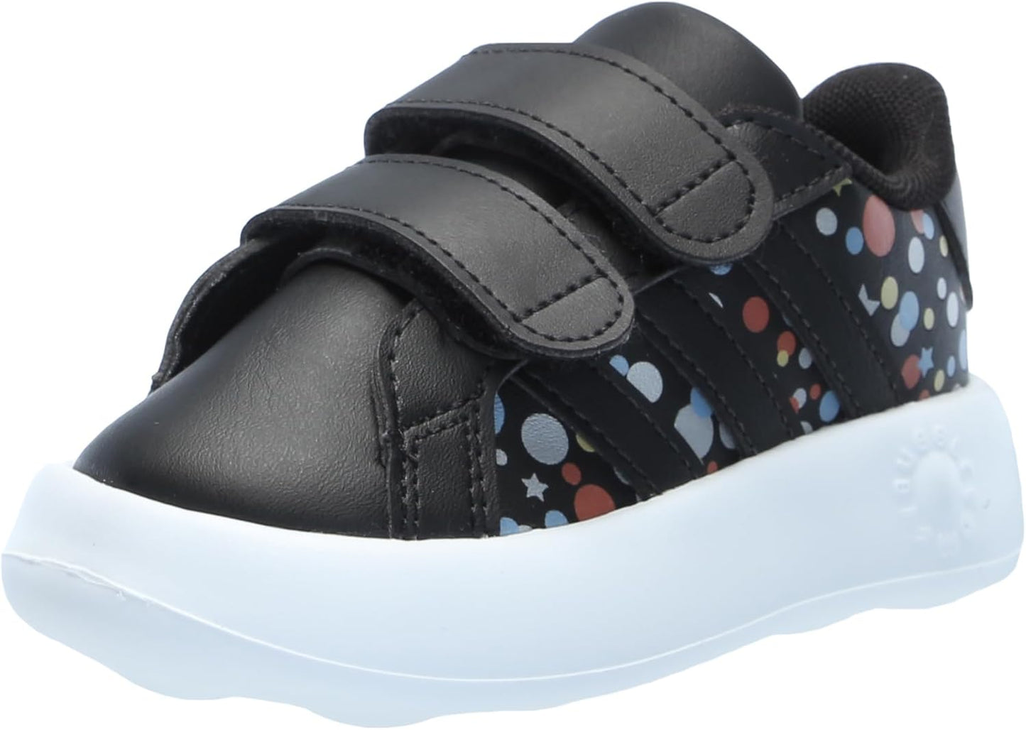 adidas Kids' Grand Court 2.0 Sneakers