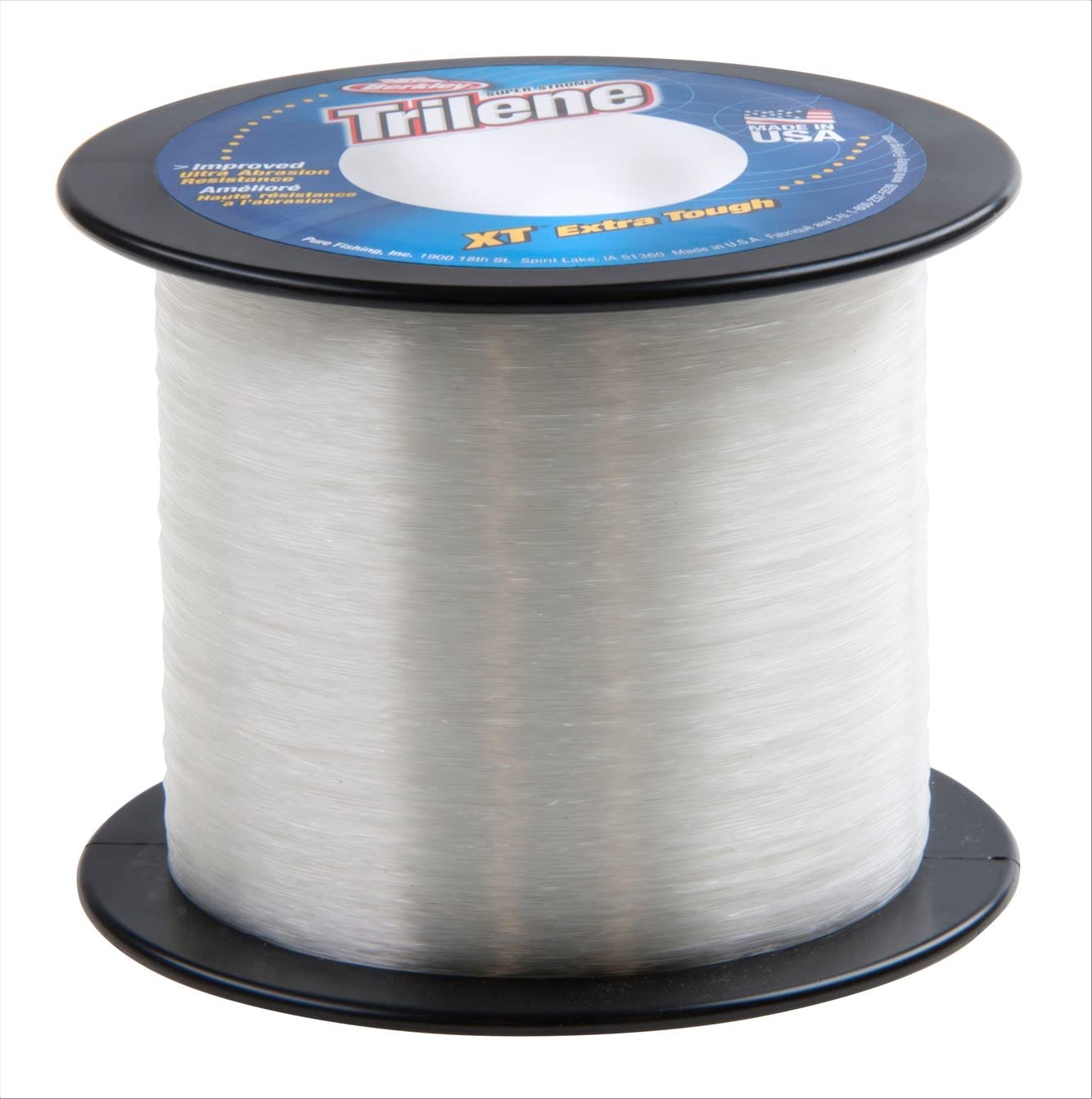 Berkley Trilene XT Monofilament Fishing Line