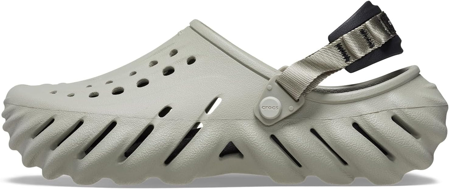 Crocs Unisex-Adult Classic Realtree Clog