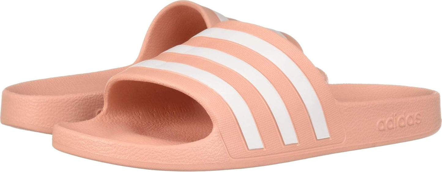 adidas Unisex Adult Adilette Aqua Slide