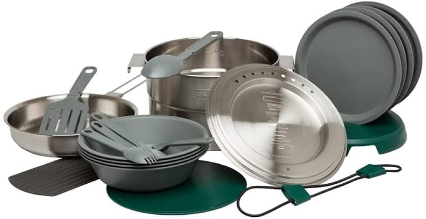 Stanley Adventure Camp Cook Set