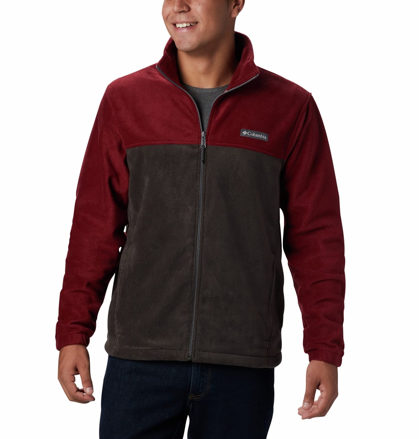 Columbia Steens Mountain™ Full Zip 2.0