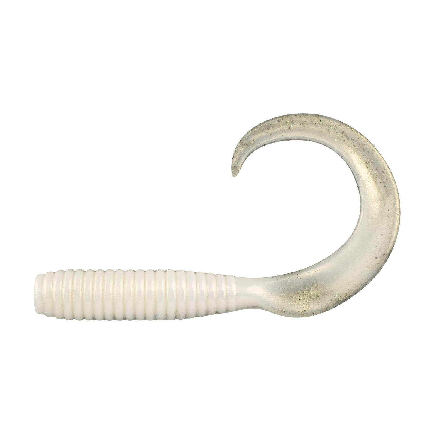 Berkley Gulp! Grub Saltwater Fishing Soft Bait