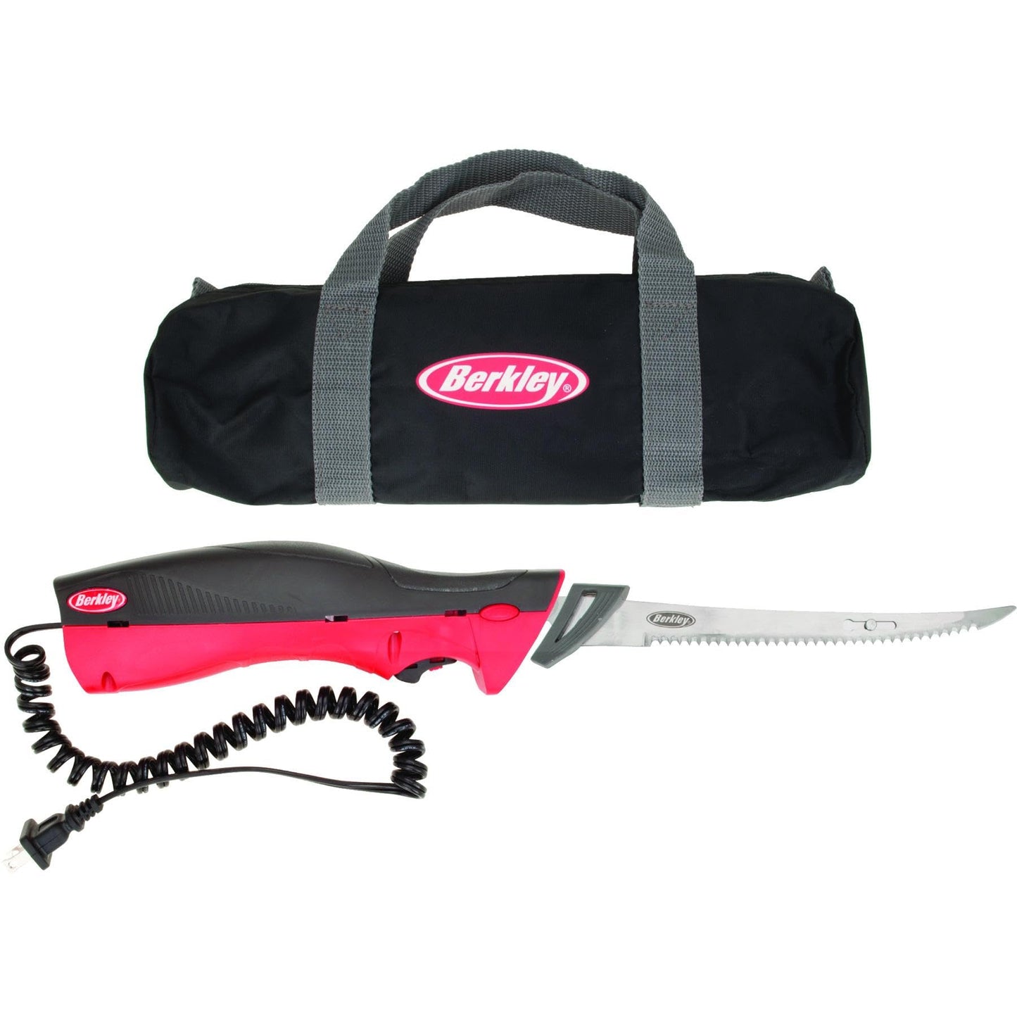 Berkley Electric Fillet Fishing Knife (All Models)